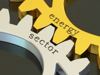 energy sector / Shutterstock.com