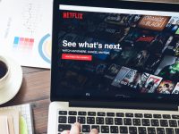Netflix / Shutterstock.com