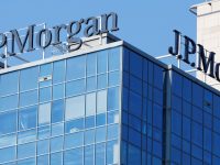 JP Morgan / shutterstock.com