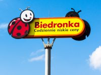 biedronka / shutterstock.com