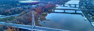 Warszawa, Polska. Fot. Shutterstock.com