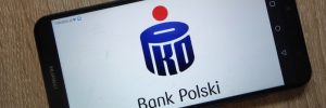 Aplikacja mobilna PKO BP