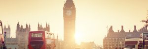 Londyn, Wielka Brytania. Fot. Shutterstock.com