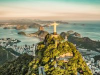Rio de Janeiro, Brazylia. Fot. Shutterstock.