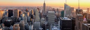 Nowy Jork / Shutterstock.com