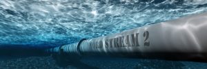 Nord Stream 2 / shutterstock.com