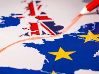 Brexit. Fot. Shutterstock