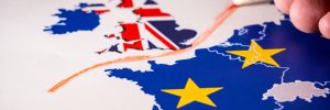 Brexit. Fot. Shutterstock