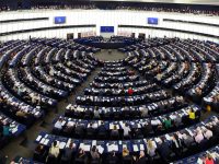 Parlament Europejski / shutterstock.com