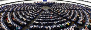 Parlament Europejski / shutterstock.com