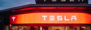 Tesla / shutterstock.com