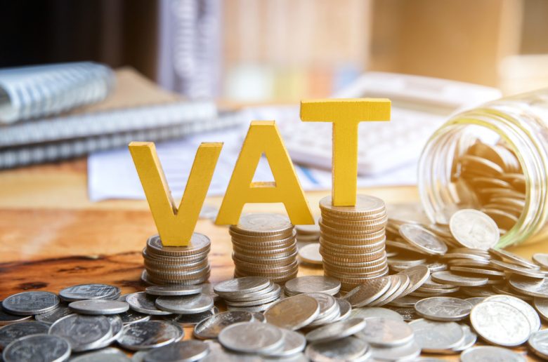 VAT / shutterstock.com
