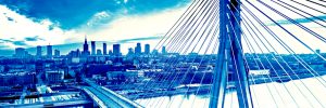 Warszawa - panorama. Fot. udmurd / Shutterstock.com