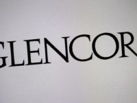 Logo Glencore, Fot. 360b / Shutterstock.com