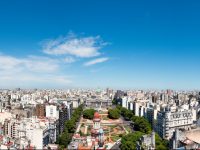 Buenos Aires, Argentyna. Fot. Shutterstock