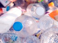 Odpady plastikowe, Fot. Shutterstock.com