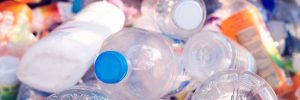 Odpady plastikowe, Fot. Shutterstock.com