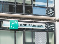BNP Paribas / shutterstock.com