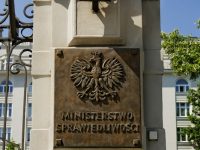 Ministerstwo Sprawiedliwości / ms.gov.pl