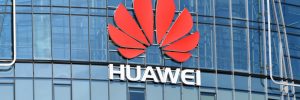 Budynek Huawei, Fot. astudio/ Shutterstock.com