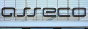 Asseco. Fot. Grand Warszawski / Shutterstock.com