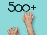 Rodzina 500+, Fot. Shutterstock.com