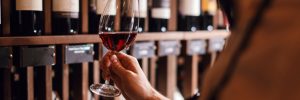 Wino. Fot. Shutterstock