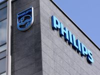 Budynek Philipsa, Fot. oleschwander / Shutterstock.com