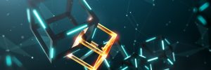 Blockchain. Fot. Shutterstock