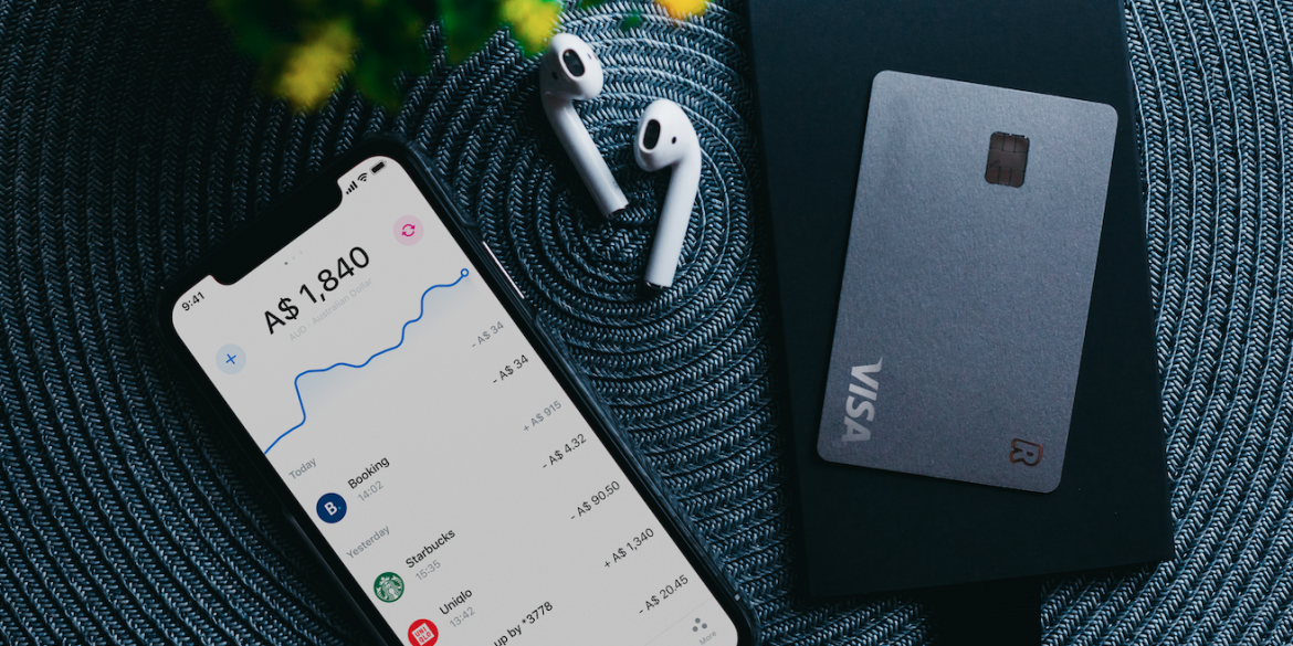 Revolut – Australijski dolar – zdjęcie