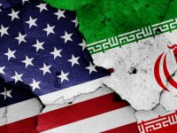 USA i Iran, Fot. Shutterstock.com