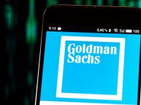 Goldman Sachs. Fot. IgorGolovniov / Shutterstock.com