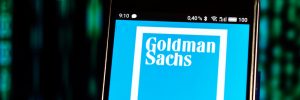 Goldman Sachs. Fot. IgorGolovniov / Shutterstock.com