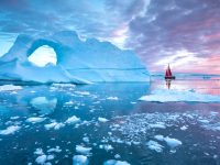 Grenlandia. Fot. Shutterstock