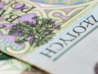 Banknoty PLN, Fot. Shutterstock.com