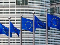 Berlaymont, siedziba Komisji Europejskiej. Fot. Shutterstock
