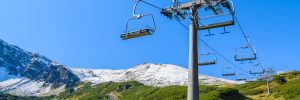 Kasprowy Wierch / shutterstock.com
