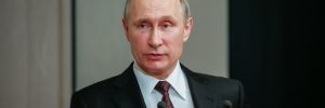 Władimir Putin, Fot. Ververidis Vasilis / Shutterstock.com