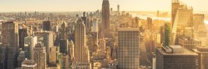 Widok na Manhattan, Fot. Shutterstock.com