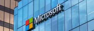Microsoft / shutterstock.com
