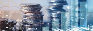 Gospodarka, finanse. Fot. Shutterstock