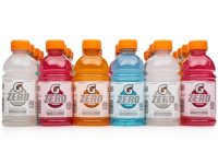 Gatorade Zero