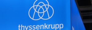 ThyssenKrupp, Fot. Cineberg / Shutterstock.com