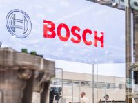 Bosch, Fot. Lukassek / Shutterstock.com