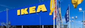 Ikea / shutterstock.com