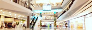Centrum handlowe, Fot. Shutterstock.com