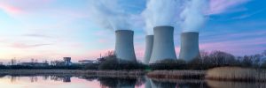 Elektrownia atomowa, Fot. Shutterstock.com