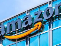 Amazon, Fot. Sundry Photography / Shutterstock.com