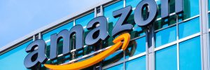Amazon, Fot. Sundry Photography / Shutterstock.com