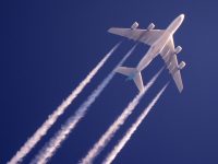 Samolot pasażerski, Fot Shutterstock.com